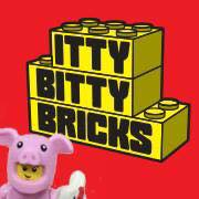 Itty Bitty Bricks