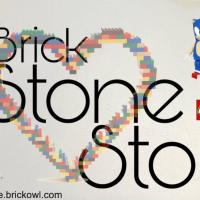 NM Brick - Stone - Store